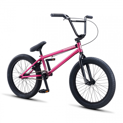 Велосипед Atom Ion (XL) TT 21" (2022)
