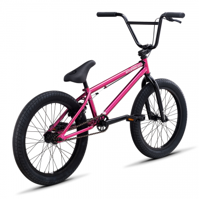 Велосипед Atom Ion (XL) TT 21" (2022)