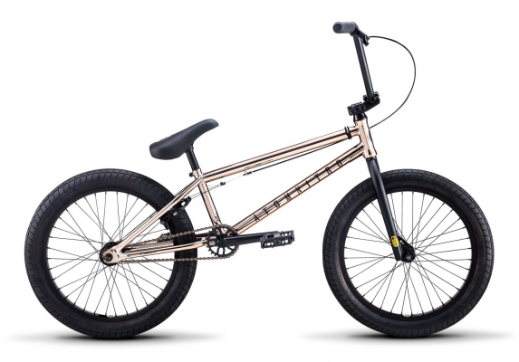 Велосипед Atom Nitro (S) TT (2022)