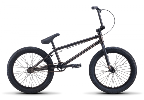 Велосипед Atom Nitro (S) TT (2022)