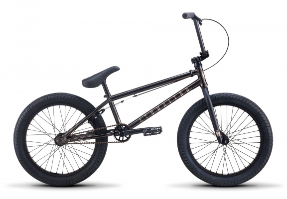 Велосипед Atom Nitro (XL) TT (2022)
