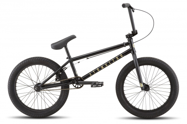 Велосипед Atom Nitro (XL) TT (2022)