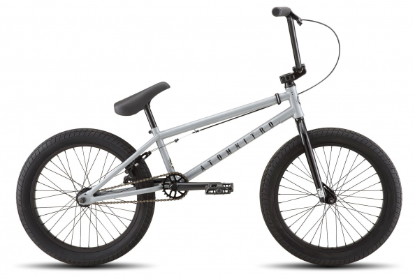 Велосипед Atom Nitro (XL) TT (2022)