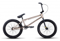 Велосипед Atom Nitro (XL) TT (2022)