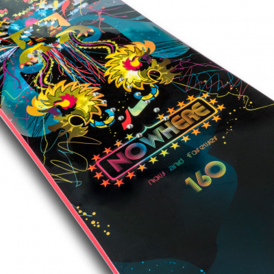 Сноуборд Atom Nowhere 157