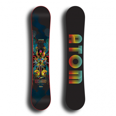 Сноуборд Atom Nowhere 160