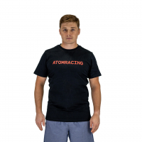 Футболка кор.рукав Atom Primal 
