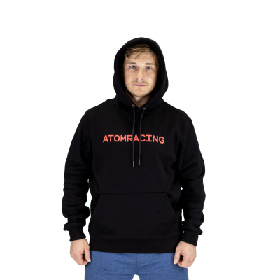 Толстовка Atom Primal