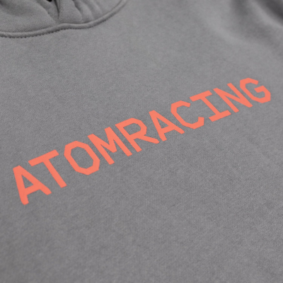 Толстовка Atom Primal