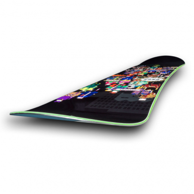 Сноуборд Atom Smart People 155