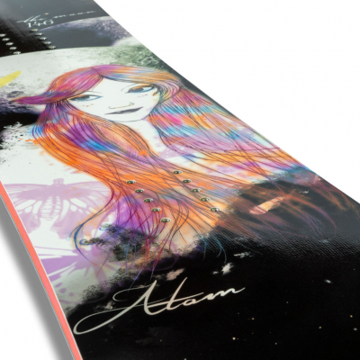 Сноуборд Atom The Moon 152