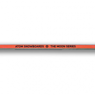 Сноуборд Atom The Moon 146