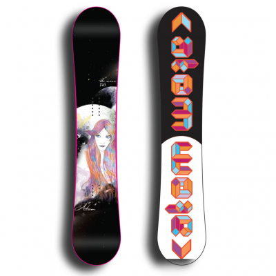 Сноуборд Atom The Moon 152