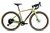 Велосипед Atom Tundra X10 (2023)