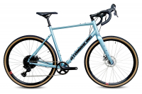 Велосипед Atom Tundra X11 (2023)