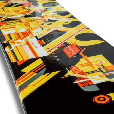 Сноуборд Atom Ultra 150