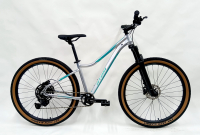 Велосипед Atom Vibes Seven LTD (2024)