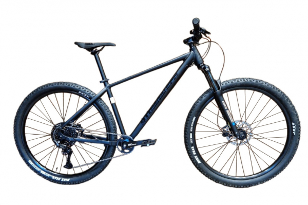Велосипед Atom XTrail X10 29 (2025)