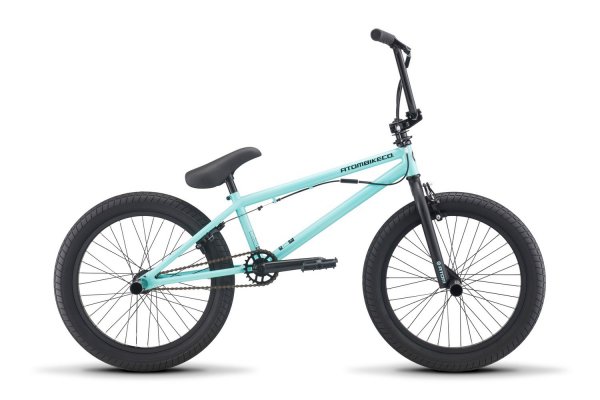 Велосипед Atom Ion DLX (2020)