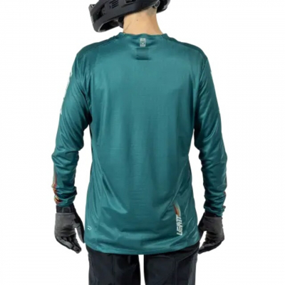 Велоджерси Leatt MTB Enduro 4.0 Jersey