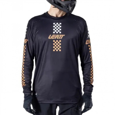 Велоджерси Leatt MTB Enduro 4.0 Jersey