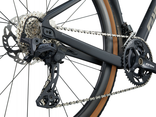 Велосипед Giant Revolt Advanced 0 (2024) 