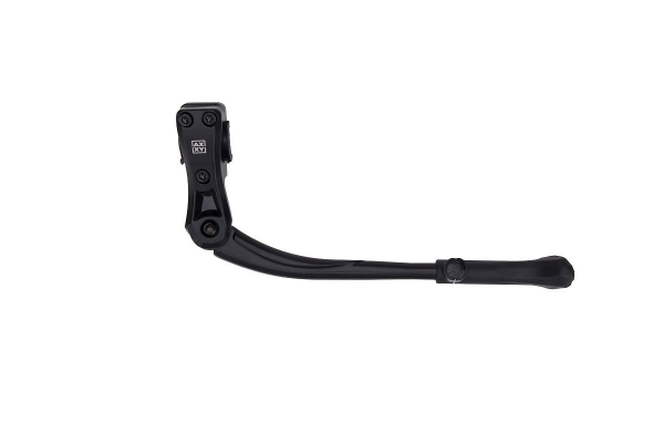 Подножка AXXY Kick, 24"-29", задняя, алюминий, 1 точка крепления