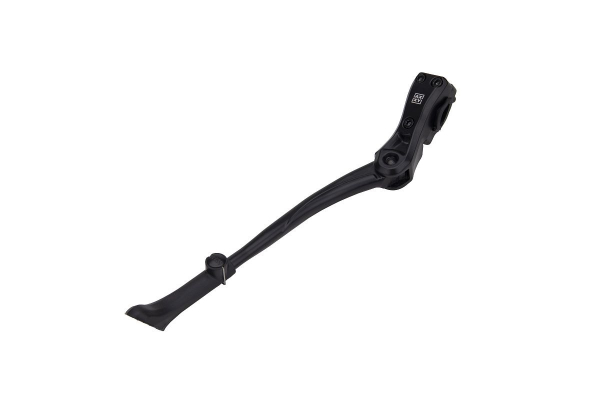 Подножка AXXY Kick, 24"-29", задняя, алюминий, 1 точка крепления