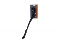 Подножка AXXY Kick, 24"-29", задняя, алюминий, 1 точка крепления