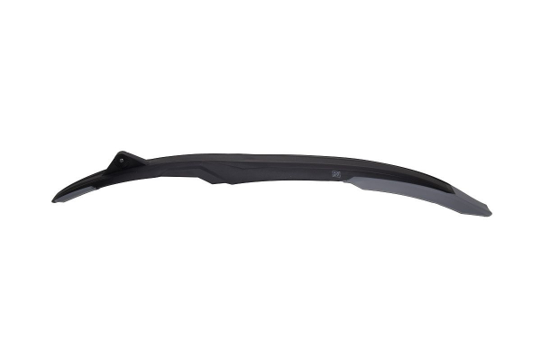 Комплект крыльев AXXY NoMud, 24"-29" черный/серый