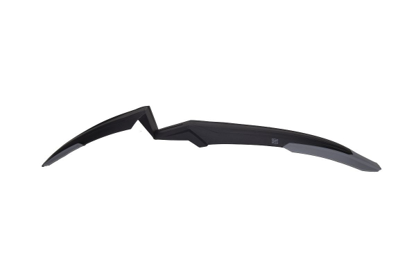 Комплект крыльев AXXY NoMud, 24"-29" черный/серый