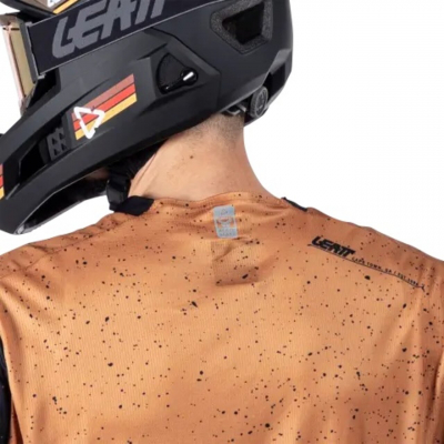 Велоджерси Leatt MTB Enduro 4.0 Jersey
