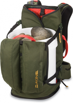 Рюкзак DAKINE BUILDER PACK 40L JUNGLE
