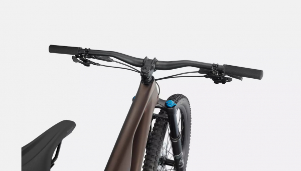 Велосипед Specialized Stumpjumper EVO Comp