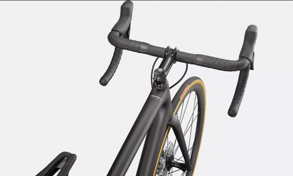 Велосипед Specialized S-Works Aethos - SRAM Red eTap AXS