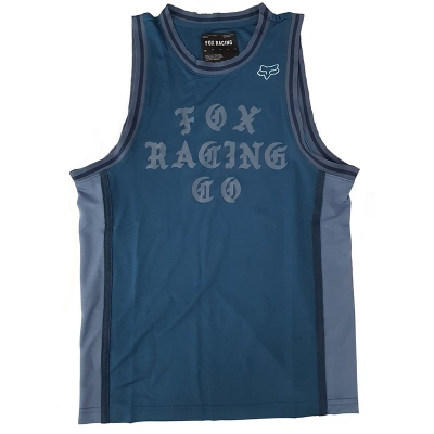 Майка FOX Top Coat Bball Tank