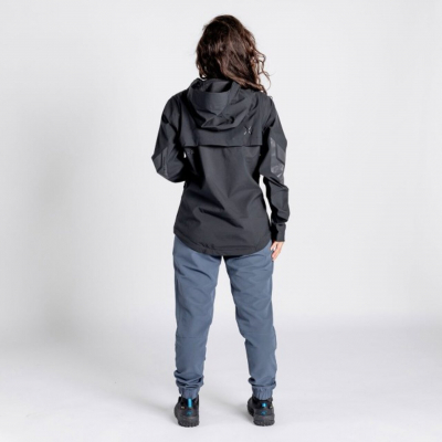 Велокуртка IXS Carve All-Weather 2.0
