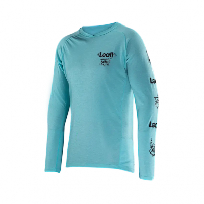 Велоджерси Leatt MTB Gravity 2.0 Jersey