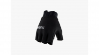 Велоперчатки женские 100% Gel Short Finger Womens Glove