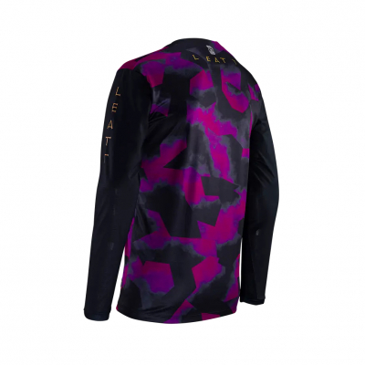 Велоджерси Leatt MTB Gravity 3.0 Jersey