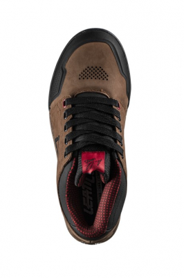 Велотуфли Leatt 3.0 Aaron Chase Flat Shoe 