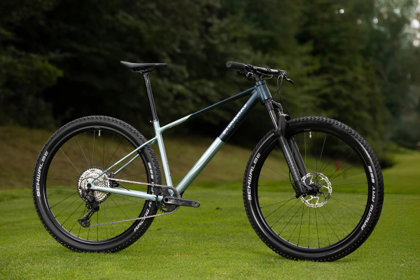 Велосипед Superior XP 6.6 (2026)