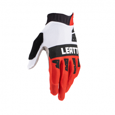 Велоперчатки Leatt MTB 2.0 X-Flow Glove