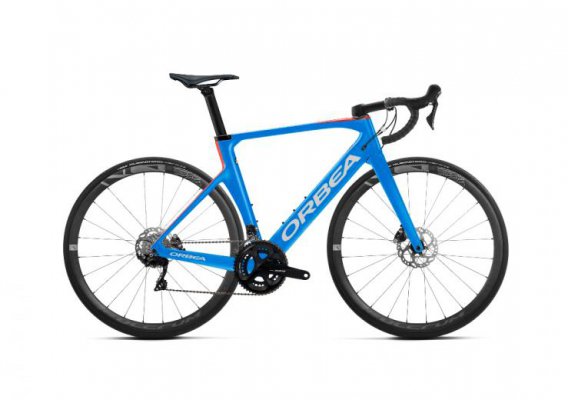 Велосипед Orbea ORCA AERO M30TEAM-D MyO 28" (2019)