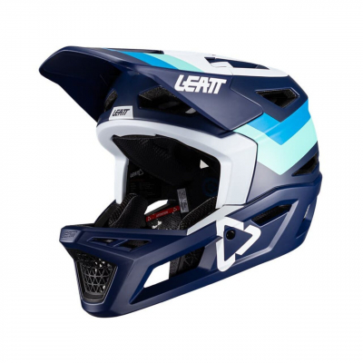 Велошлем Leatt MTB Gravity 4.0 Helmet