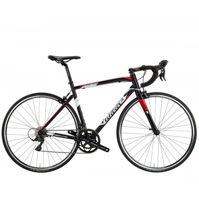 Велосипед Wilier Montegrappa Sora 2.0 9S Black (2018)