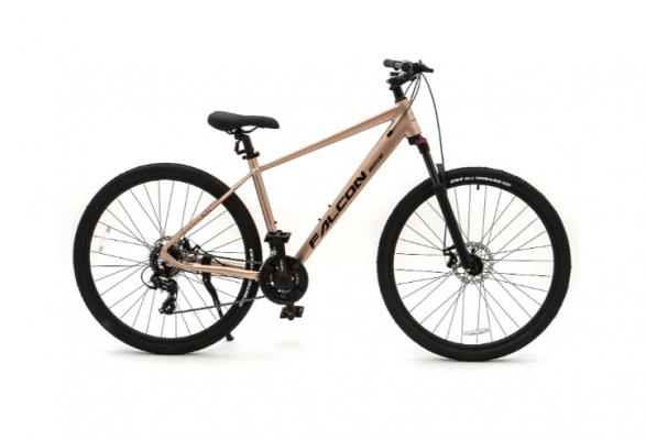 Велосипед Falcon bike Resolute 29" 1.0 (2024)