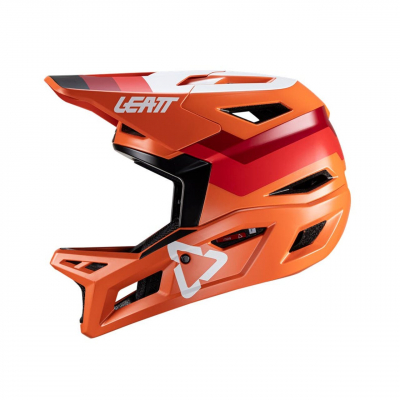 Велошлем Leatt MTB Gravity 4.0 Helmet