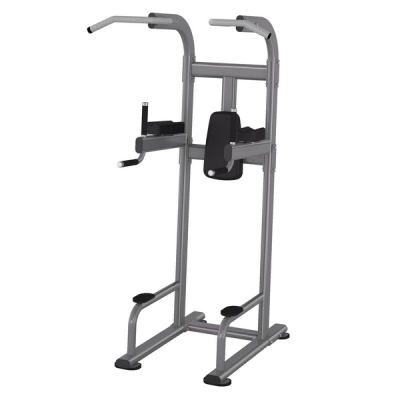 Поднятие коленей/брусья/турник Smith Fitness DR008