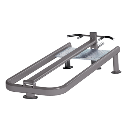 Т-образная тяга Smith Fitness DR-023